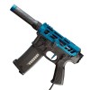 Wolverine / Heretic Labs MTW Heretic Article I - Blue