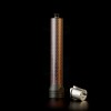 Wolverine / Heretic Labs Carbon Fiber Outer Barrel 8 inch - Red