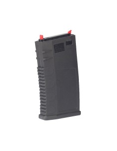 Wolverine Mid-cap magazine 140 bbs for MTW 308 / Gen-12 Shotgun -  2