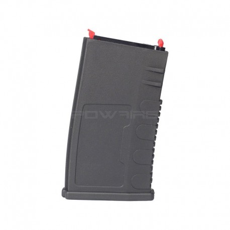 Wolverine Mid-cap magazine 140 bbs for MTW 308 / Gen-12 Shotgun