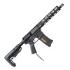 Wolverine MTW Inferno Forged Series SI -10 inch