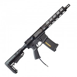 Wolverine MTW Inferno Forged Series SI -10 inch