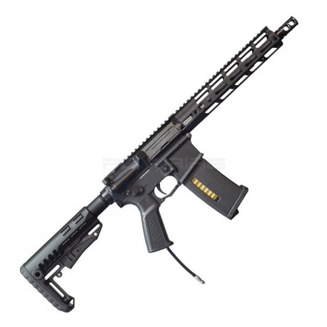 Wolverine MTW Inferno Forged Series SI -10 inch