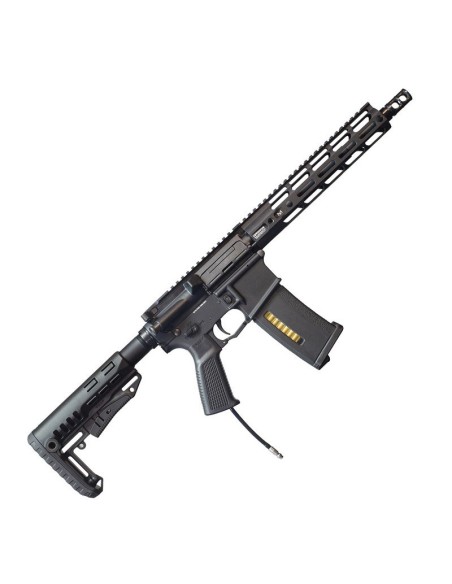 Wolverine MTW Inferno Forged Series SI - 10 inch - 