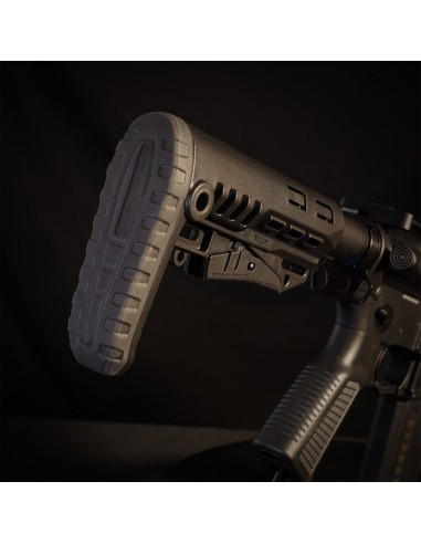 Wolverine MTW Inferno Forged Series SI - 10 inch - 