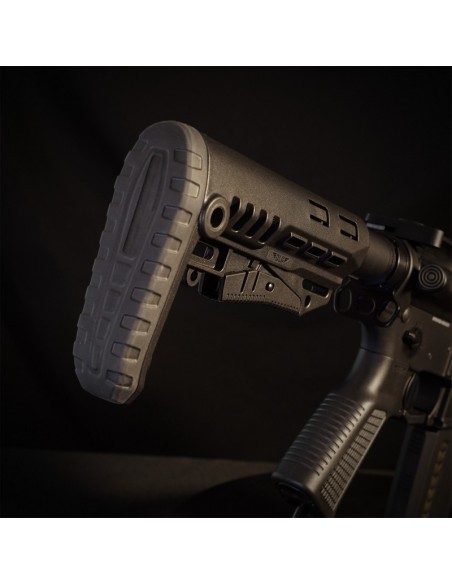 Wolverine MTW Inferno Forged Series SI - 10 inch - 