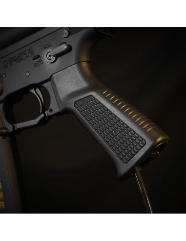 Wolverine MTW Inferno Forged Series SI - 10 inch - 