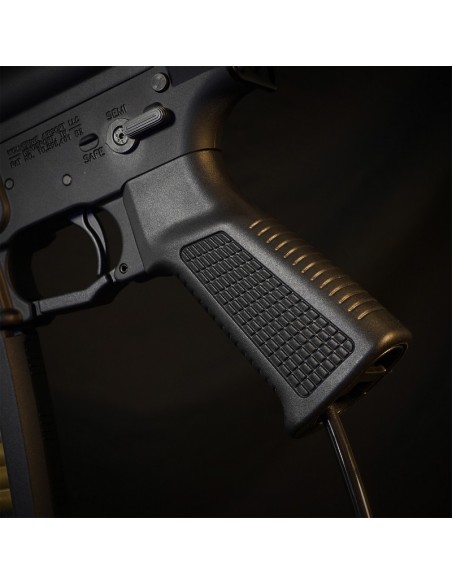 Wolverine MTW Inferno Forged Series SI - 10 inch - 