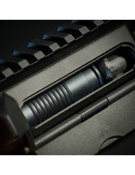 Wolverine MTW Inferno Forged Series SI - 10 inch - 