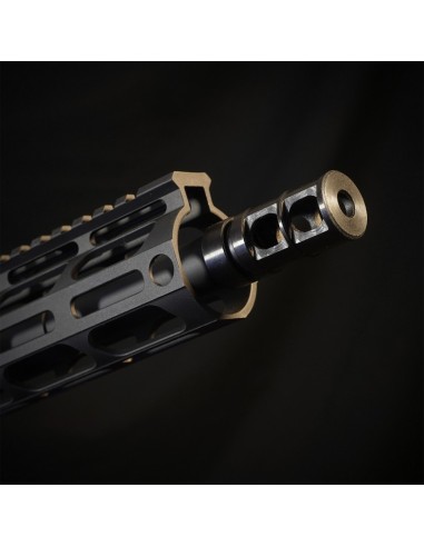 Wolverine MTW Inferno Forged Series SI - 10 inch - 