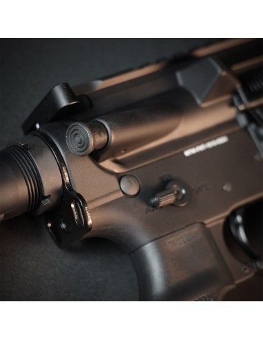 Wolverine MTW Inferno Forged Series SI - 10 inch - 