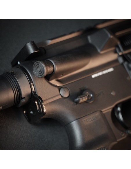 Wolverine MTW Inferno Forged Series SI - 10 inch - 