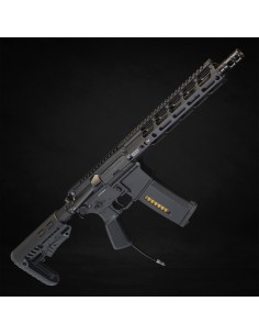 Wolverine MTW Inferno Forged Series SI - 10 inch -  2