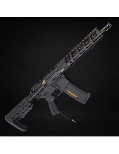 Wolverine MTW Inferno Forged Series SI - 10 inch - 