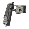 CTM Tactical TM Hi-Capa HPA M4XIMUS Kit - Black