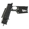 CTM Tactical TM Hi-Capa HPA M4XIMUS Kit - Black