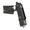 CTM Tactical TM Hi-Capa HPA M4XIMUS Kit - Black