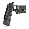 CTM Tactical TM Hi-Capa HPA M4XIMUS Kit - Black