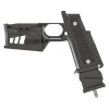 CTM Tactical TM Hi-Capa HPA M4XIMUS Kit - Black
