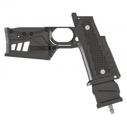 CTM Tactical TM Hi-Capa HPA M4XIMUS Kit - Black