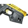 CTM Tactical TM Hi-Capa HPA M4XIMUS Kit - Black