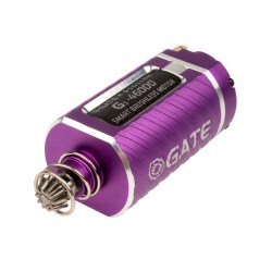 GATE G5 Smart brushless motor - Short - 