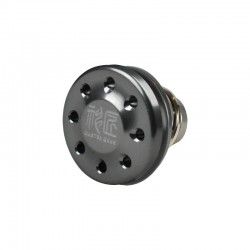 ICS Tête de piston AEG renforcée 8 trous