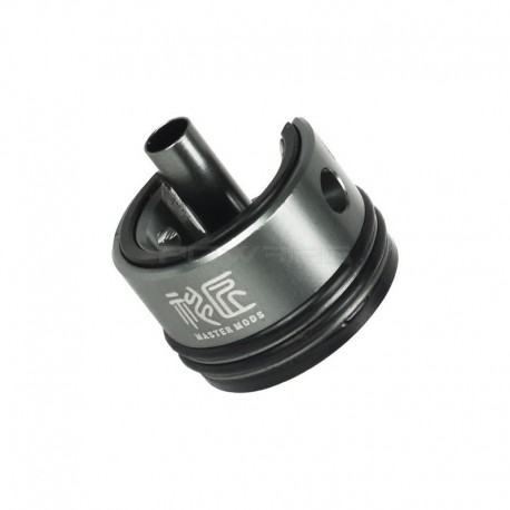 ICS 6061 Aluminum Reinforced AEG Cylinder Head