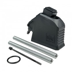 ICS Master Adaptateur M4 HPA pour Hi-Capa