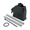 ICS Master Adaptateur M4 HPA pour Glock