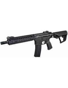 ICS Daniel defense MK18 S3 AEG - Noir -  2