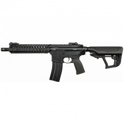 ICS Daniel defense MK18 S3 AEG - Noir - 