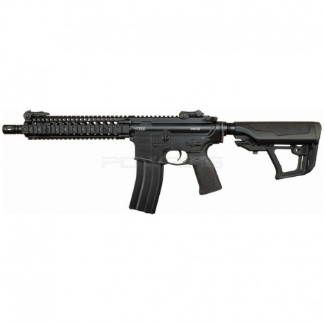 ICS Daniel defense MK18 S3 AEG - Noir - 