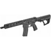 ICS Daniel defense MK18 S3 RIII AEG - Noir