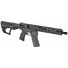 ICS Daniel defense MK18 S3 RIII AEG - Noir
