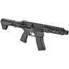 ICS Daniel Defense DDM4 PDW S3 AEG - Noir