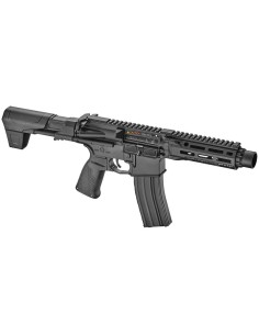 ICS Daniel Defense DDM4 PDW S3 AEG - Noir -  2