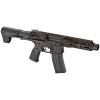 ICS Daniel Defense DDM4 PDW S3 AEG - Coyote