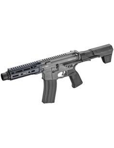 ICS Daniel Defense DDM4 PDW S3 AEG - Cobalt -  2