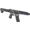 ICS Daniel Defense DDM4 PDW S3 AEG - Cobalt