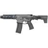 ICS Daniel Defense DDM4 PDW S3 AEG - Cobalt