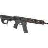 ICS Daniel defense MK18 S3 RIII AEG - FDE