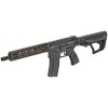 ICS Daniel defense MK18 S3 RIII AEG - FDE