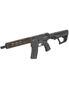 ICS Daniel defense MK18 S3 RIII AEG - FDE -  2