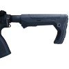 HERA ARMS AR15 / M4 adjustable CCS Gen.2 light stock - Black