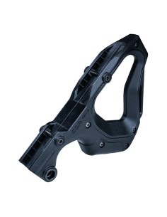 HERA ARMS CQR Gen.2 Front grip - Black -  2