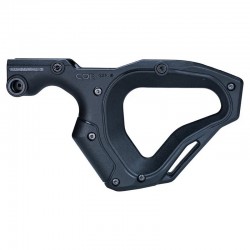 HERA ARMS CQR Gen.2 Front grip - Black