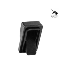 Unicorn Airsoft Magazine lip for M4 VFC -  2