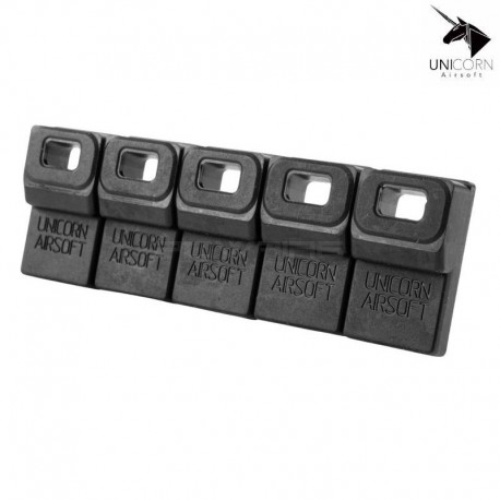 Unicorn Airsoft for M4 VFC