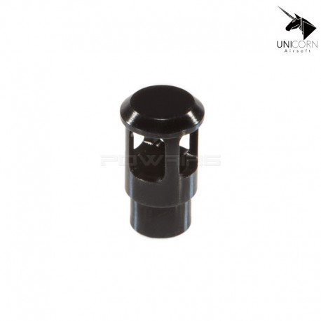 Unicorn Airsoft Rocket valve for M4 MWS TM - High flow